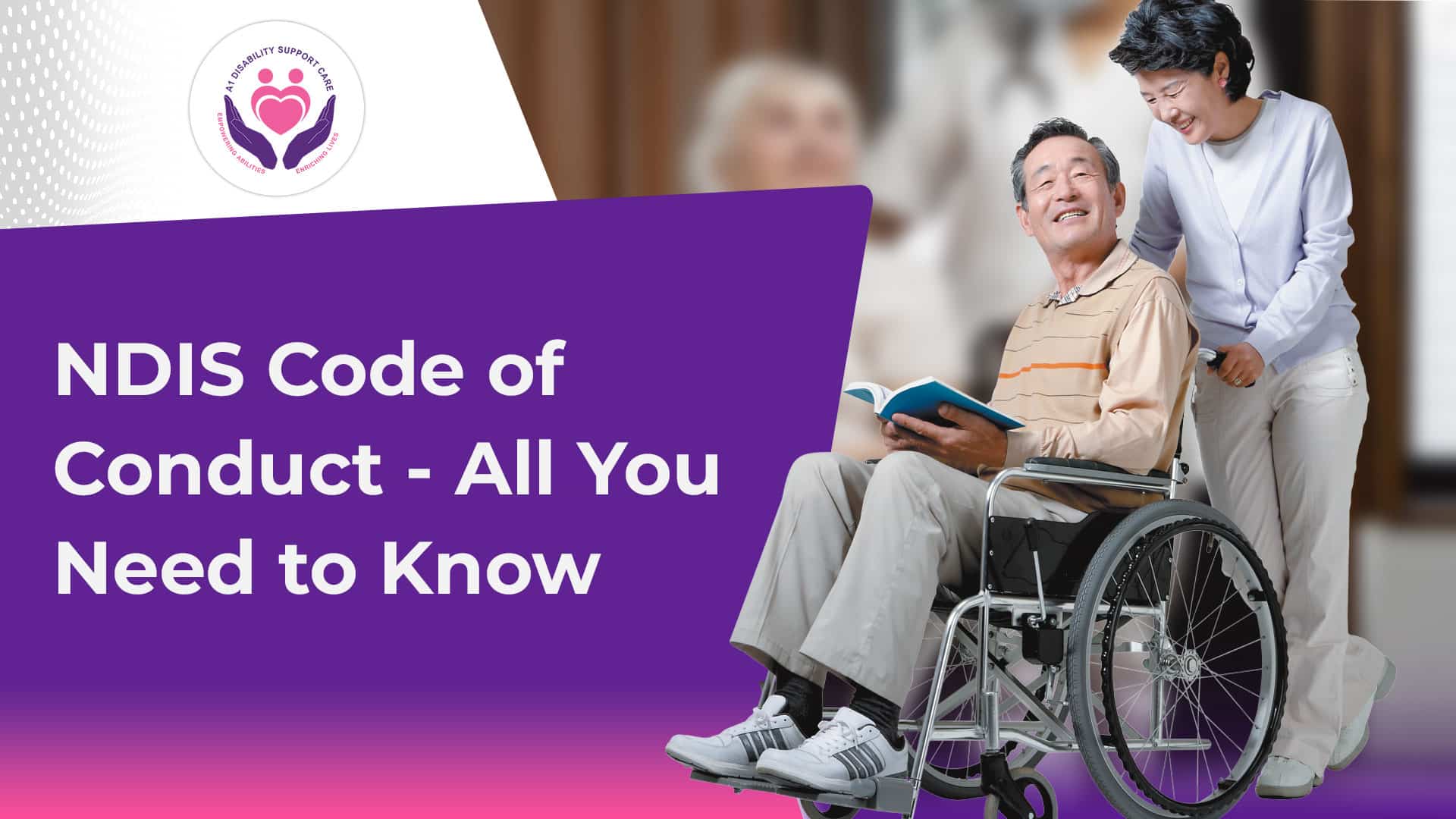 NDIS Code of Conduct