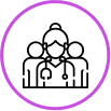 experienced staff